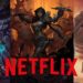Blizzard将与Nextflix合作？《Diablo III》或在Netflix上推出动画！