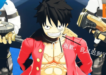 跳票游戏再添一员？漫画单行本爆《One Piece: World Seeker》游戏延迟发售？