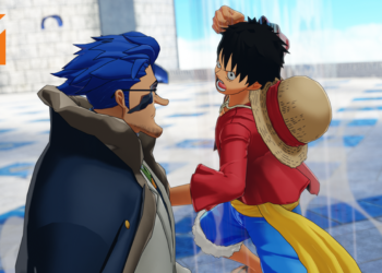 《One Piece: World Seeker》第四弹预告影片释出！监狱岛主人霸气登场！