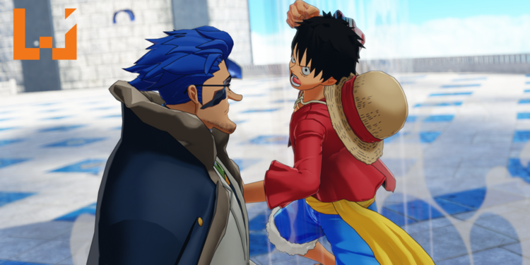 《One Piece: World Seeker》第四弹预告影片释出！监狱岛主人霸气登场！