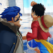 《One Piece: World Seeker》第四弹预告影片释出！监狱岛主人霸气登场！