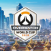 The Overwatch World Cup 2018泰国战即将开打！还有游戏大师现场教学！