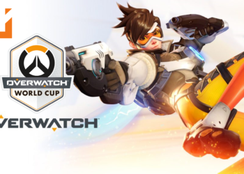 《Overwatch》全新地图“釜山”更新！世界杯第二季总决赛即将开打！