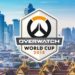 《Overwatch》世界杯曼谷小组赛正式完毕！中国队和澳洲队晋级8强！