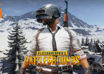 疑似《PUBG》新雪地地图和夜间模式曝光？在凉凉的雪地激情对抗！