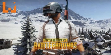 疑似《PUBG》新雪地地图和夜间模式曝光？在凉凉的雪地激情对抗！