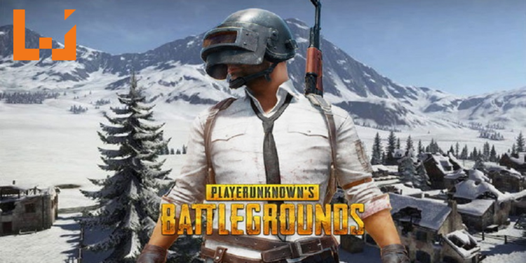 疑似《PUBG》新雪地地图和夜间模式曝光？在凉凉的雪地激情对抗！