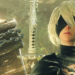 《Nier: Automata》限时半价!快来与2B姐姐一起冒险吧!