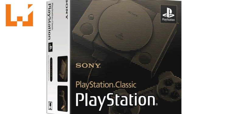 SIES宣布推出初代迷你主机PlayStation Classic!全部都是满满的回忆!