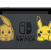 《Pokemon Let’s Go! Pikachu/Eevee》同捆限定主机和游戏情报公开！Pokemon大师之路的诱惑！