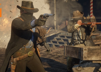 Rockstar Games宣布将推出《Red Dead Online》！《Red Dead Redemption 2》用户免费游玩！