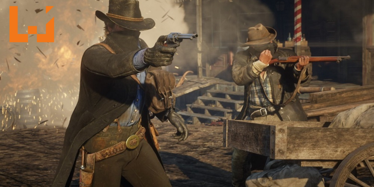 Rockstar Games宣布将推出《Red Dead Online》！《Red Dead Redemption 2》用户免费游玩！
