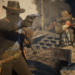 Rockstar Games宣布将推出《Red Dead Online》！《Red Dead Redemption 2》用户免费游玩！
