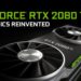 RTX 2080 Ti延迟上市！世上最新显卡开箱影片曝光！