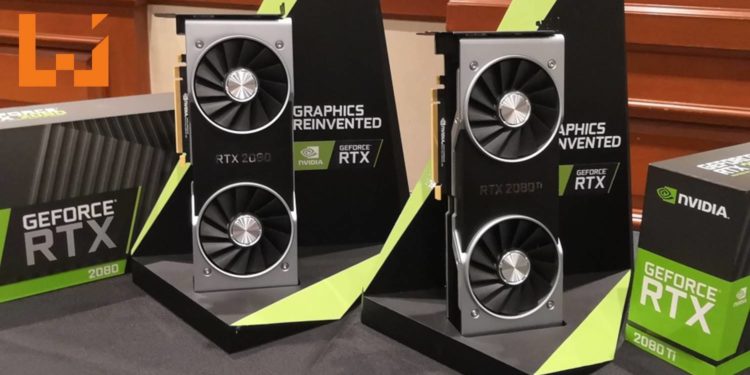NVIDIA媒体发布会展示RTX 20系列显卡新技术!AI处理让画面更加清晰!