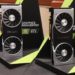 NVIDIA媒体发布会展示RTX 20系列显卡新技术！AI处理让画面更加清晰！