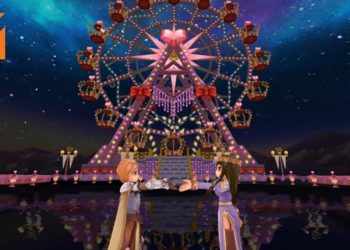手游《Ragnarok M: Eternal Love》正式开启事前登录！一起手牵手去冒险！
