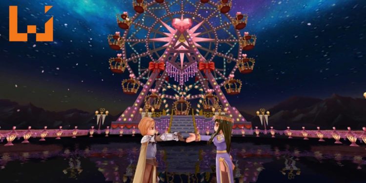 手游《Ragnarok M: Eternal Love》正式开启事前登录！一起手牵手去冒险！