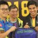 电竞首度引入大马国家体育赛事！青体部长Syed Saddiq出面支持不遗余力！