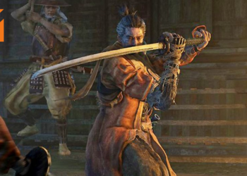 《Sekiro: Shadows Die Twice》最新预告释出！抖M玩家们的预购时间正式开始！