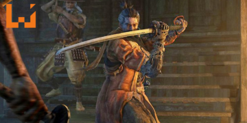 《Sekiro: Shadows Die Twice》最新预告释出！抖M玩家们的预购时间正式开始！
