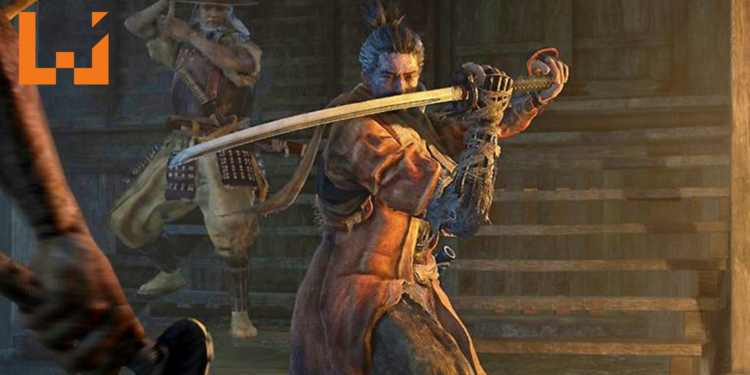 《Sekiro: Shadows Die Twice》最新预告释出！抖M玩家们的预购时间正式开始！