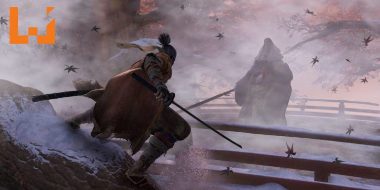 【TGS 2018】Wanuxi专访《Sekiro: Shadows Die Twice》制作人宫崎英高!