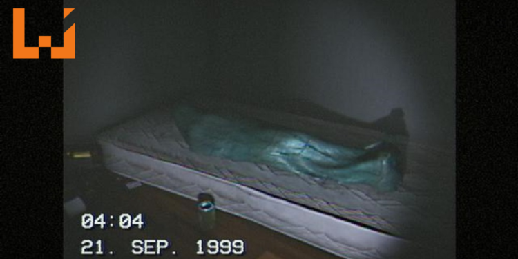 只有五分钟的恐怖游戏《SEPTEMBER 1999》免费下载！五分钟足够让你心跳飙升！