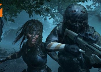 Wanuxi评测！《Shadow of the Tomb Raider》带你探索古老的玛雅遗迹！
