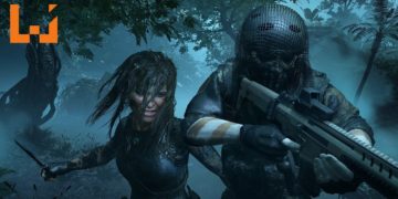 Wanuxi评测！《Shadow of the Tomb Raider》带你探索古老的玛雅遗迹！