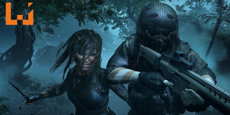 Wanuxi评测！《Shadow of the Tomb Raider》带你探索古老的玛雅遗迹！