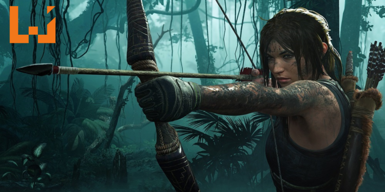 《Shadow of the Tomb Raider》正式发售！购买游戏Deluxe版本可抢先48小时更早体验！