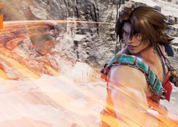 【TGS 2018】Wanuxi专访《SOULCALIBUR VI》制作人大久保元博！游戏将有两个模式 主角竟然是Kilik！