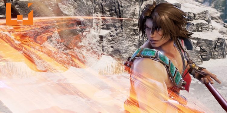 【TGS 2018】Wanuxi专访《SOULCALIBUR VI》制作人大久保元博！游戏将有两个模式 主角竟然是Kilik！