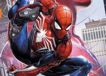 《Marvel’s Spider-Man》衍生漫画《Spider-Geddon》预览图释出！PS4 Spider-Man正式加入蜘蛛宇宙！