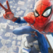 PS4独占大作《Marvel’s Spider-Man》正式发售！新增照相模式还可自制漫画书！