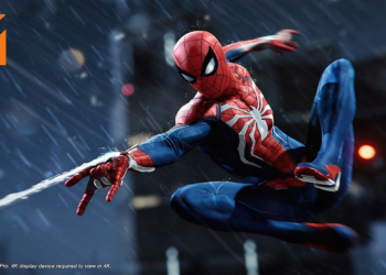 《Marvel’s Spider-Man》技能树一览！教你打造最适合的战斗风格成为战斗高手！