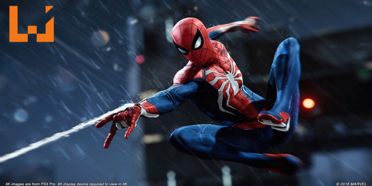《Marvel’s Spider-Man》技能树一览！教你打造最适合的战斗风格成为战斗高手！