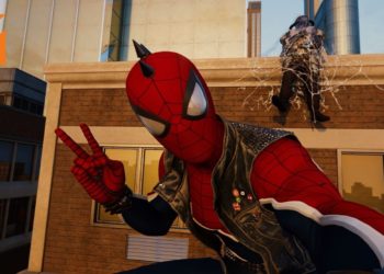 《Marvel’s Spider-Man》全战服解锁方式与出处！教你如何获得全部战服！（上）