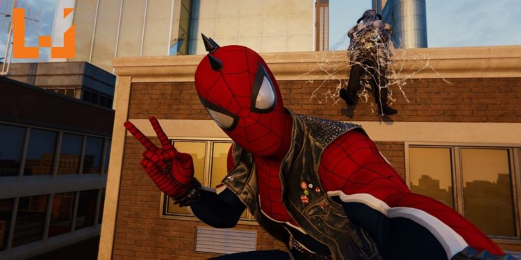 《Marvel’s Spider-Man》全战服解锁方式与出处!教你如何获得全部战服!(上)