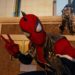 《Marvel’s Spider-Man》全战服解锁方式与出处！教你如何获得全部战服！（上）