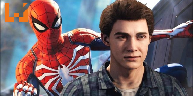 《Marvel’s Spider-Man》Peter Parker脸模演员曝光！原来是阳光帅气小鲜肉！