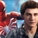 《Marvel’s Spider-Man》Peter Parker脸模演员曝光!原来是阳光帅气小鲜肉!