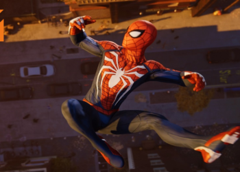 【剧透慎入】结尾超劲爆！《Marvel’s Spider-Man》故事大解析！(下集）