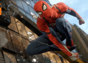 【剧透慎入】《Marvel’s Spider-Man》故事大解析！(上集）