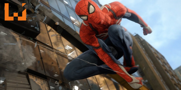 【剧透慎入】《Marvel’s Spider-Man》故事大解析！(上集）