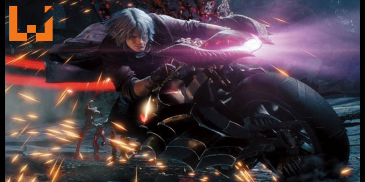 【TGS 2018】《Devil May Cry 5》公开Deluxe版豪华内容！预购还能获得Nero新手臂道具！