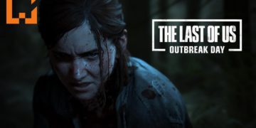 纪念《The Last of Us》游戏瘟疫爆发日！《The Last of Us：Part II》PS4人物头像主题限时免费拿！