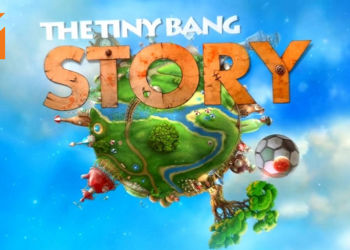 Steam限时免费下载《The Tiny Bang Story》！快来考验自己的脑力和眼力吧！