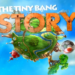 Steam限时免费下载《The Tiny Bang Story》！快来考验自己的脑力和眼力吧！